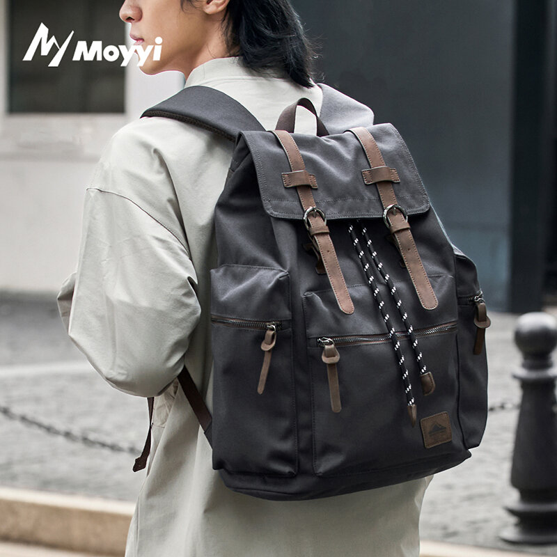 MOYYI Zaino grande da 27 litri - Waterproof Phone Bag recensione e prezzo