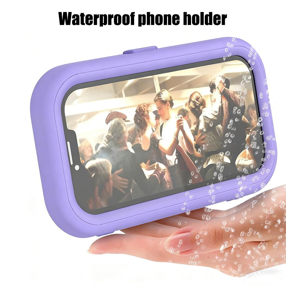 Scatola portaoggetti impermeab - Phone Accessories Hooks recensione e prezzo