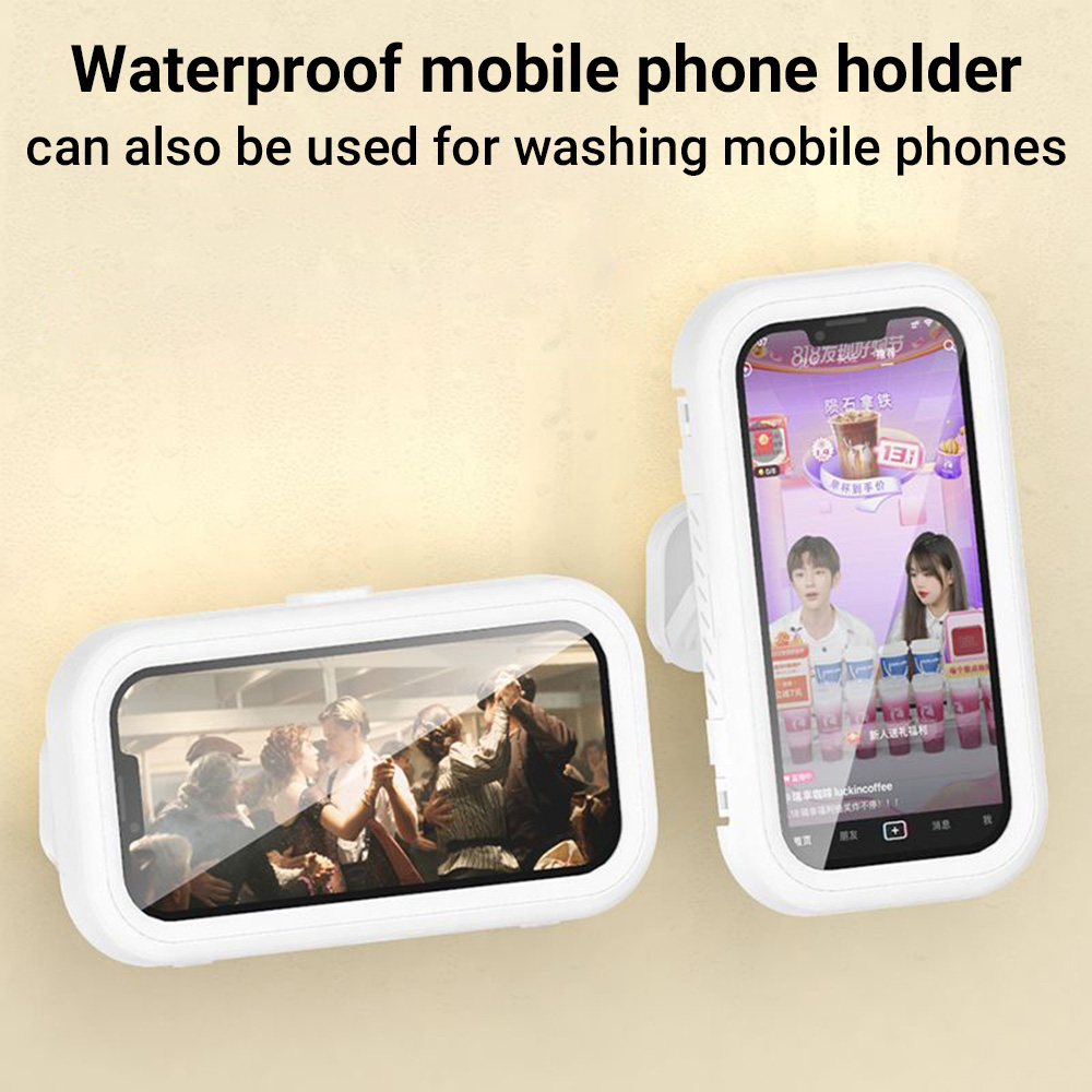 Scatola portaoggetti impermeab - Phone Accessories Hooks recensione e prezzo