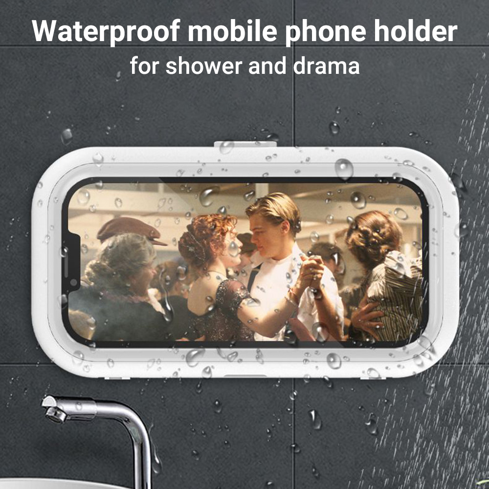 Scatola portaoggetti impermeab - Phone Accessories Hooks recensione e prezzo