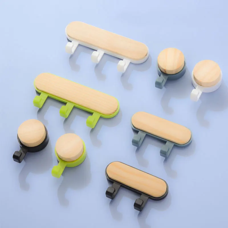 Portachiavi in legno Cappello  - Phone Accessories Hooks recensione e prezzo