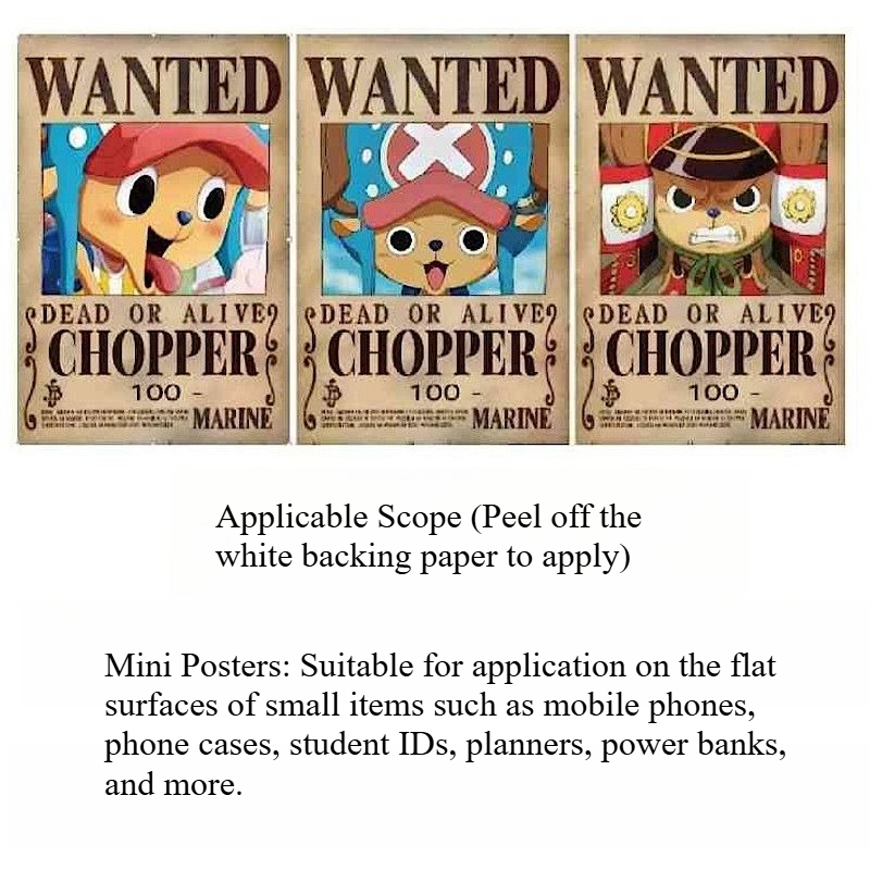 Bandai One Piece - Mini Poster - Phone Accessories Poster recensione e prezzo