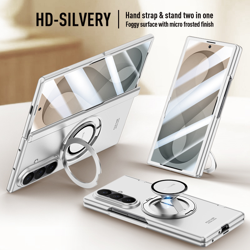 Custodia Magnetica Magsafe per - Tempered Glass Screen recensione e prezzo
