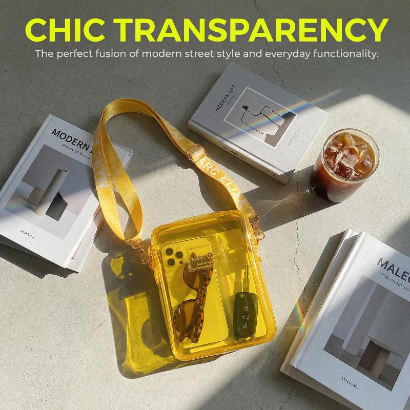 Nuova Borsa a Tracolla in PVC  - Waterproof Phone Bag recensione e prezzo
