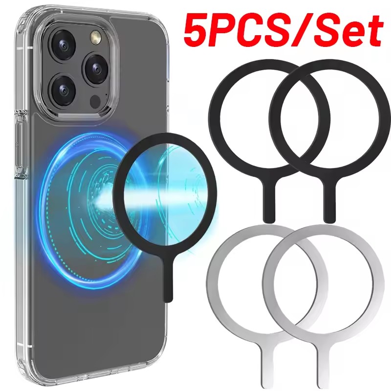 5-1 Pezzi Anello Adesivo per R - Phone Accessory recensione e prezzo