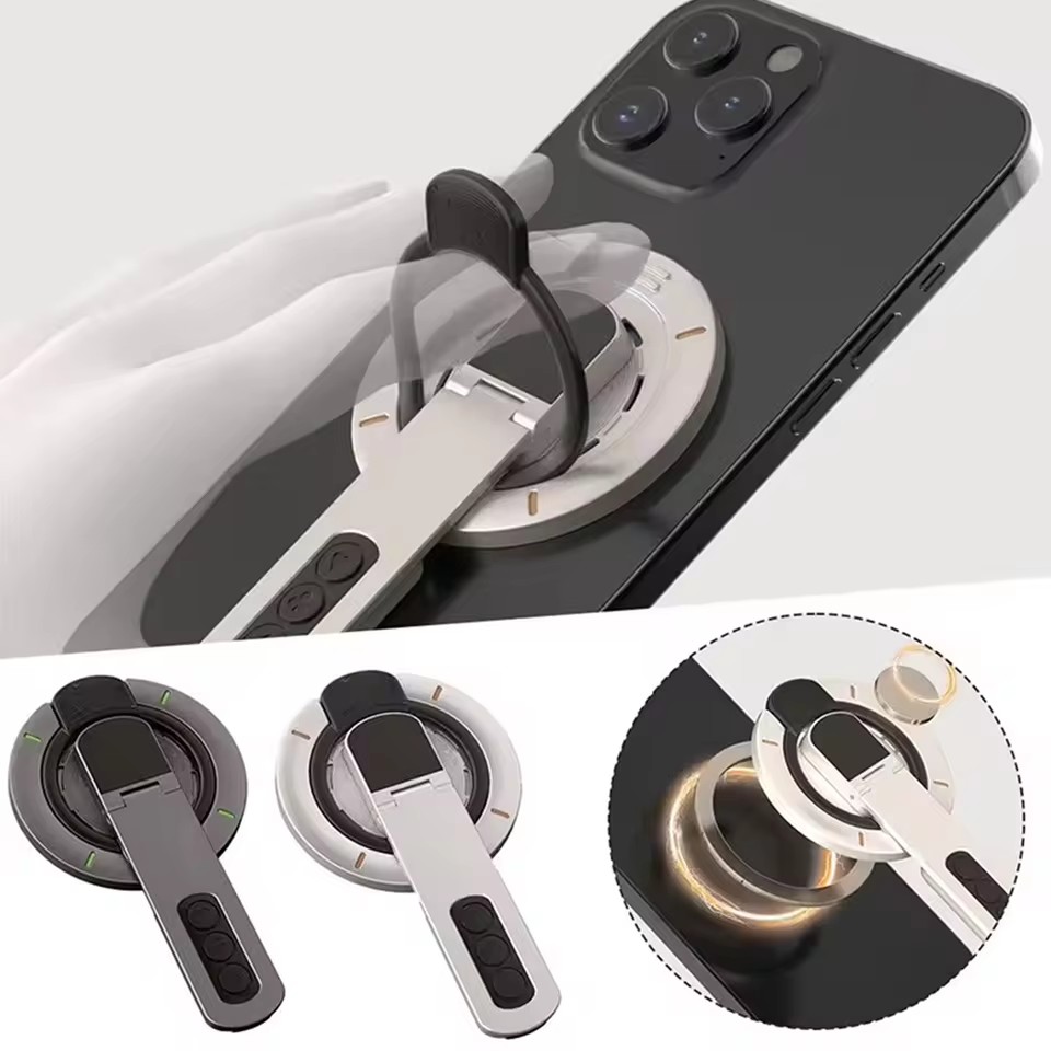 1 Pezzo 360 °   Supporto Rotan - Phone Accessory recensione e prezzo