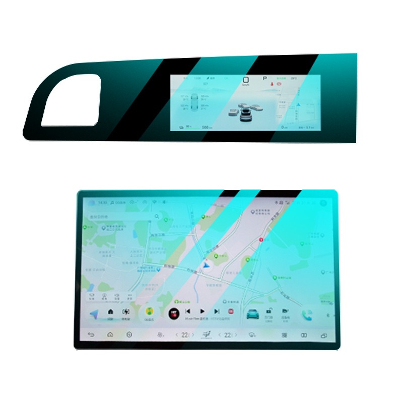 Pellicola Protettiva in Vetro  - Tempered Glass Screen recensione e prezzo