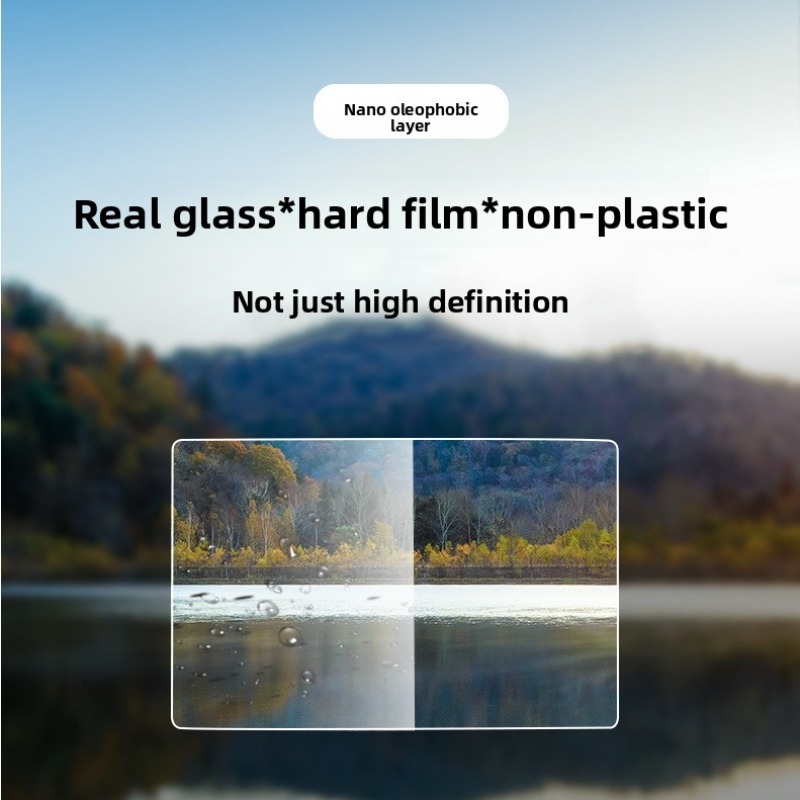 Pellicola Protettiva in Vetro  - Tempered Glass Screen recensione e prezzo