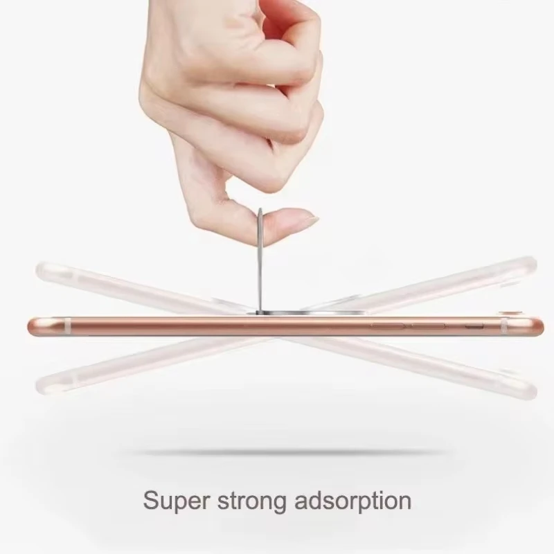 Supporto per anello in metallo - Phone Accessories And Gadgets recensione e prezzo