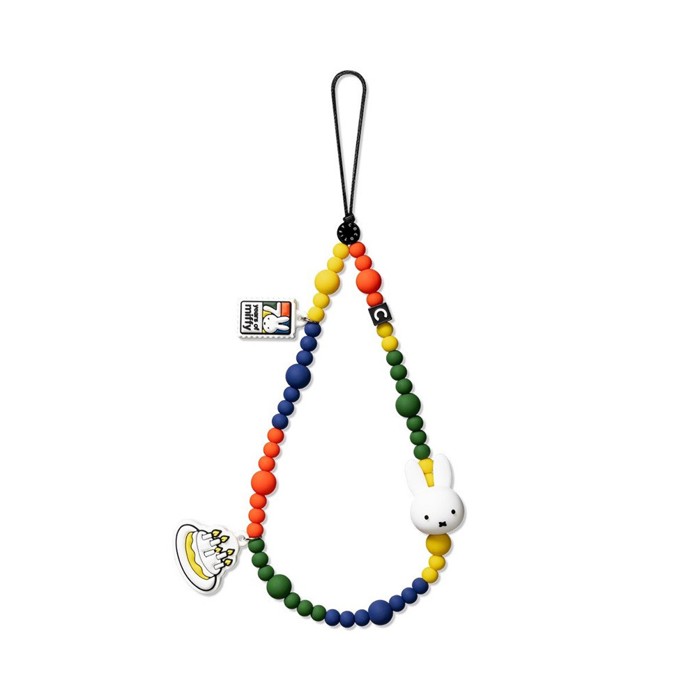 Casetify Miffy Chiikawa Stitch - Lanyard Phone Strap recensione e prezzo