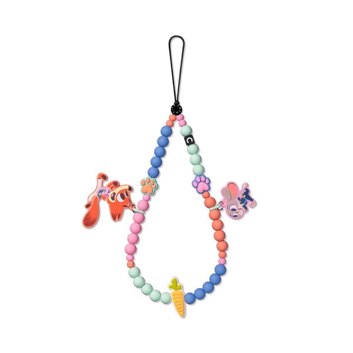 Casetify Miffy Chiikawa Stitch - Lanyard Phone Strap recensione e prezzo