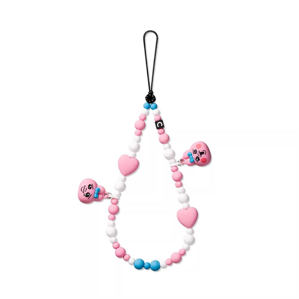 Casetify Miffy Chiikawa Stitch - Lanyard Phone Strap recensione e prezzo