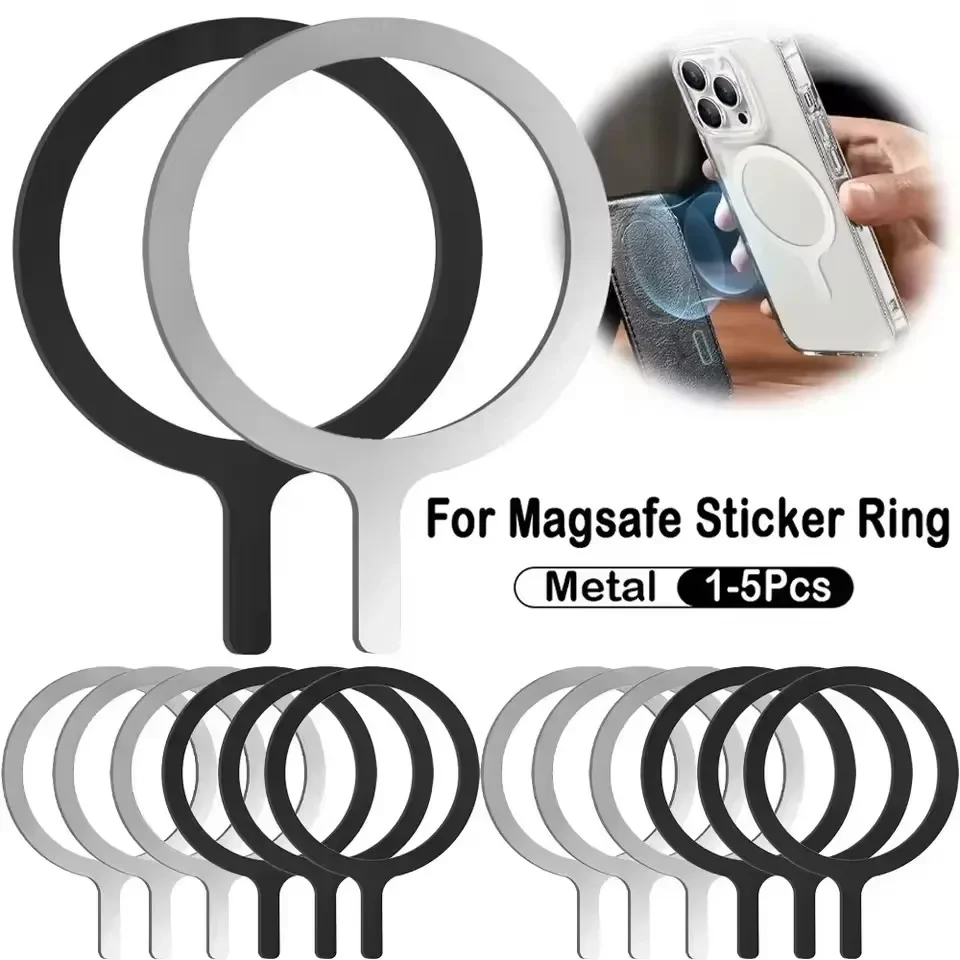 Anello magnetico universale in - Phone Accessories Useful recensione e prezzo