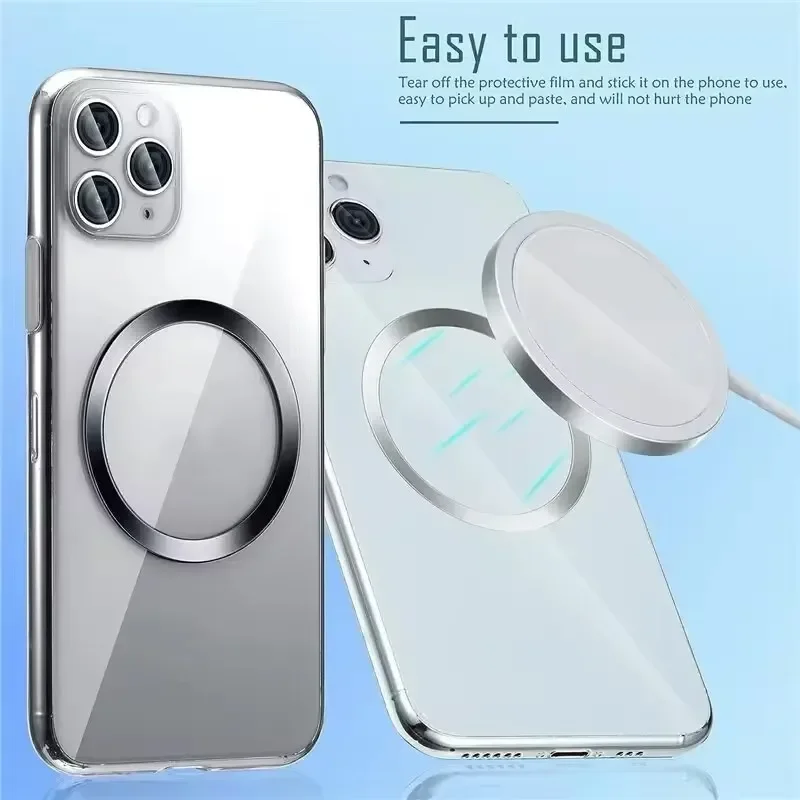 Anello magnetico universale in - Phone Accessories Useful recensione e prezzo