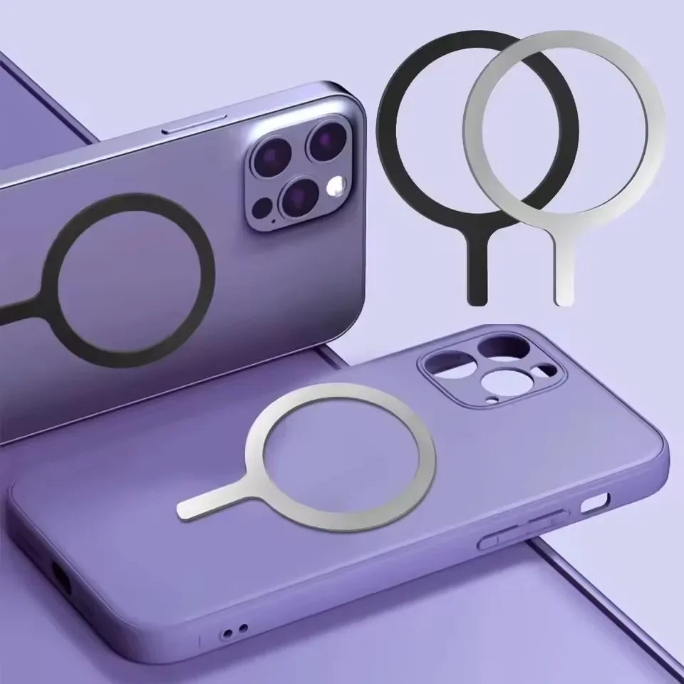 Anello magnetico universale in - Phone Accessories Useful recensione e prezzo