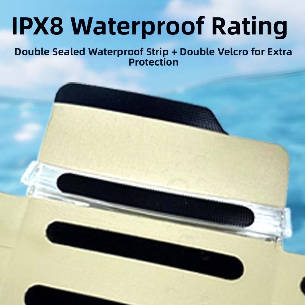 Borsa Impermeabile per Telefon - Waterproof Phone Bag recensione e prezzo