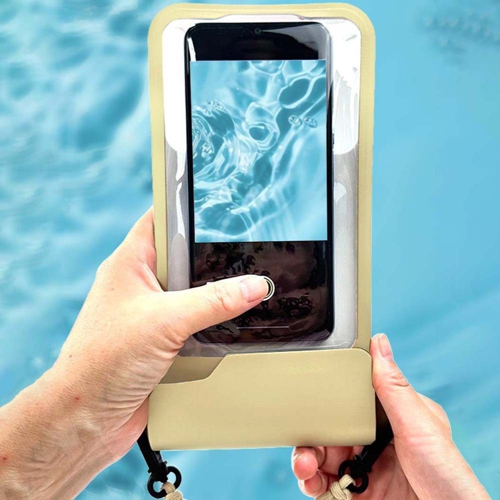 Borsa Impermeabile per Telefon - Waterproof Phone Bag recensione e prezzo