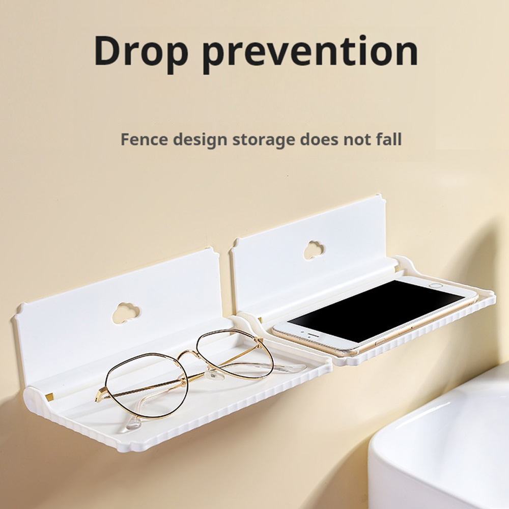 Mensola da Parete Pieghevole S - Phone Accessories Hooks recensione e prezzo