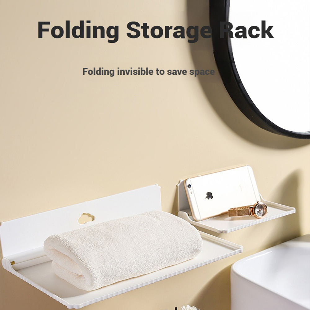 Mensola da Parete Pieghevole S - Phone Accessories Hooks recensione e prezzo