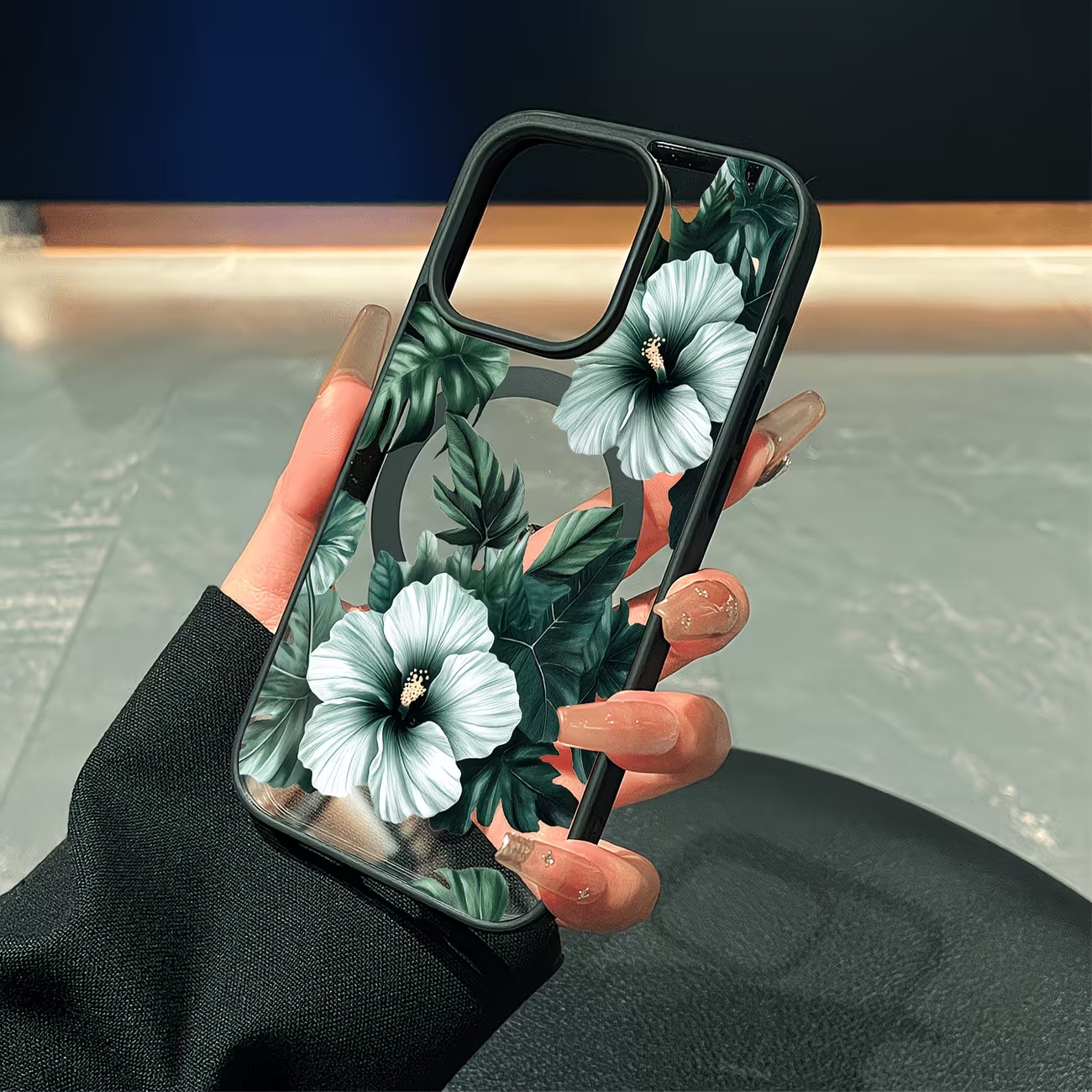 Custodia per telefono con stam - Apple Iphone 15 recensione e prezzo