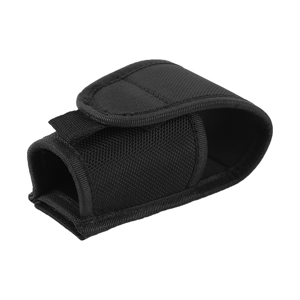 Fondina per torcia tattica Cus - Led Flash Case recensione e prezzo