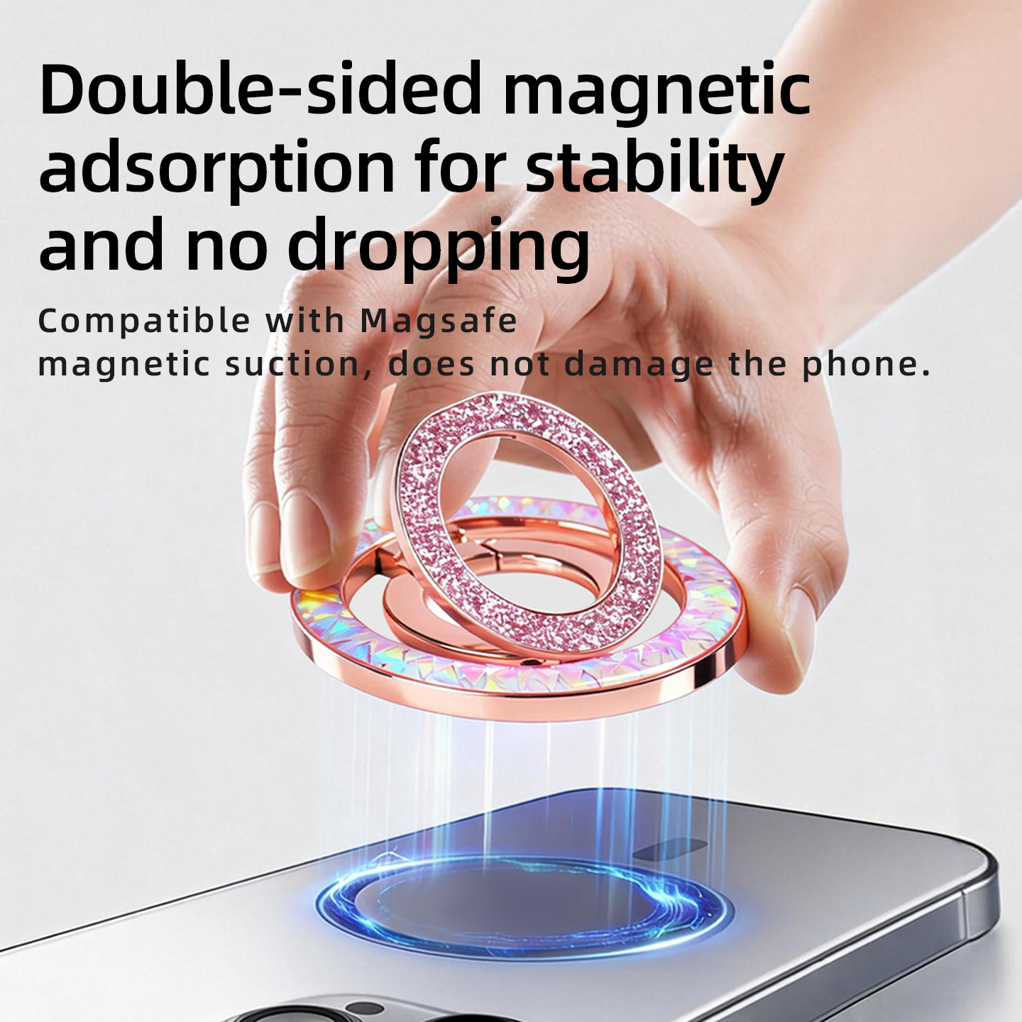 2026 Nuovo Supporto Magnetico  - Phone Accessories Useful recensione e prezzo