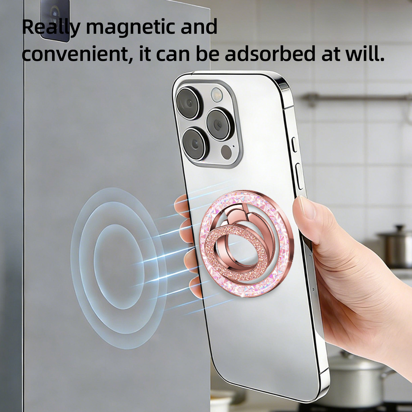 2026 Nuovo Supporto Magnetico  - Phone Accessories Useful recensione e prezzo