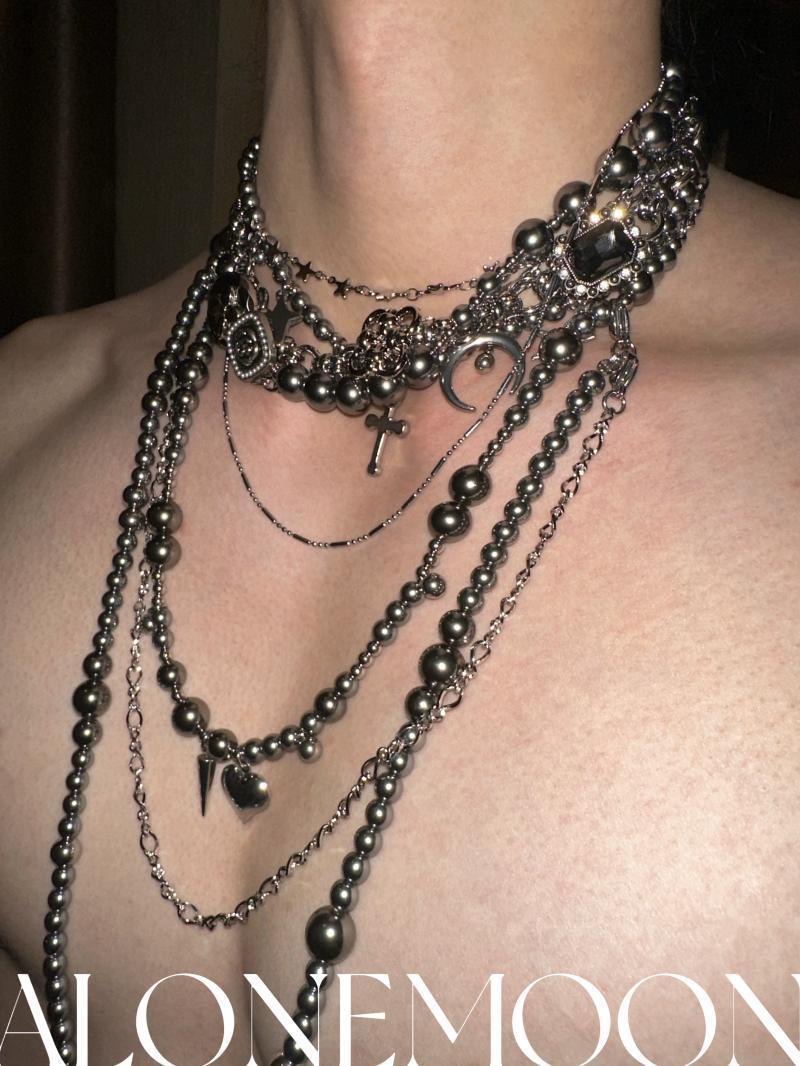 Collana originale per accessor - Phone Accessories Men recensione e prezzo